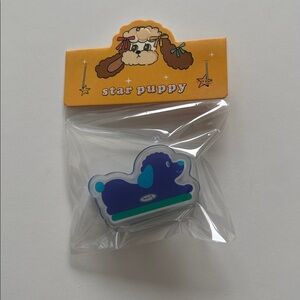 Gifts for Anyone🎁 Pawe® Dog Clip – Side Open